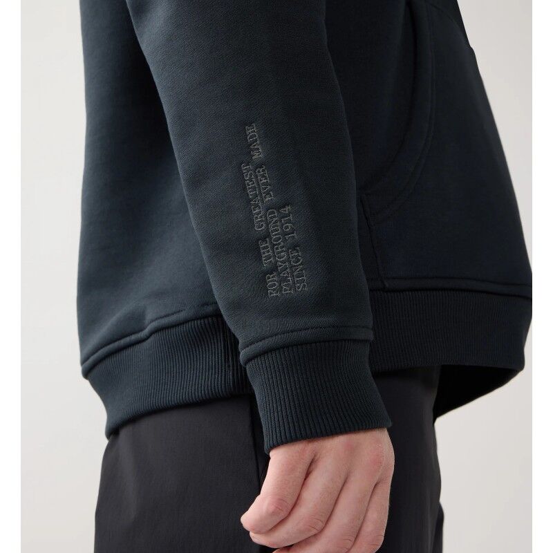 Haglöfs Haglöfs Hoodie Women - Bluza z kapturem damska | Hardloop