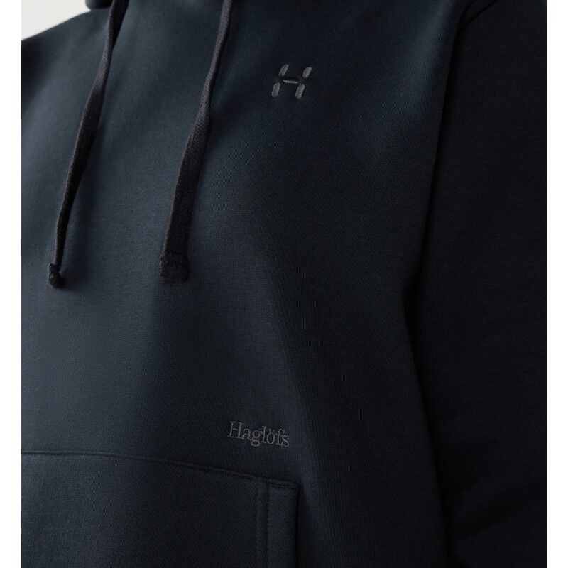 Haglöfs Haglöfs Hoodie Women - Dámská mikina | Hardloop