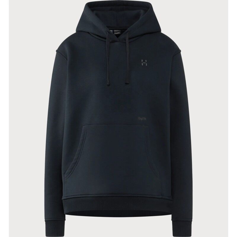 Haglöfs Hoodie Women - Sudadera - Mujer