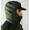 Haglöfs Särna Mimic II Hood Men - Kunstfaserjacke - Herren | Hardloop