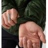 Haglöfs Särna Mimic II Hood Men - Chaqueta de fibra sintética - Hombre | Hardloop