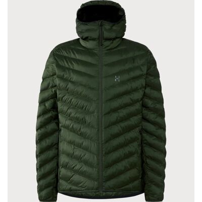 Särna Mimic II Hood Men - Kurtka męski