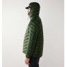 Haglöfs Särna Mimic II Hood Men - Tekokuitutakki - Miehet | Hardloop