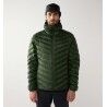 Haglöfs Särna Mimic II Hood Men - Chaqueta de fibra sintética - Hombre | Hardloop