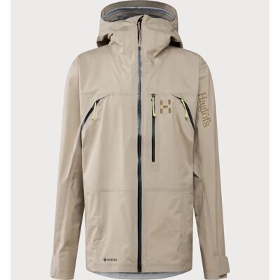 Nallo Touring GTX Jacket Men - Waterproof jacket - Men's