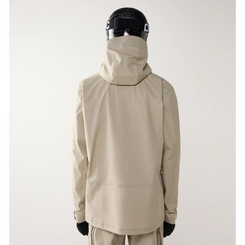 Haglöfs Nallo Touring GTX Jacket Men - Regnjacka - Herr | Hardloop