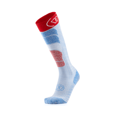 Ski Merino Nation - Ski socks