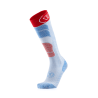 Sidas Ski Merino Nation - Calze da sci | Hardloop