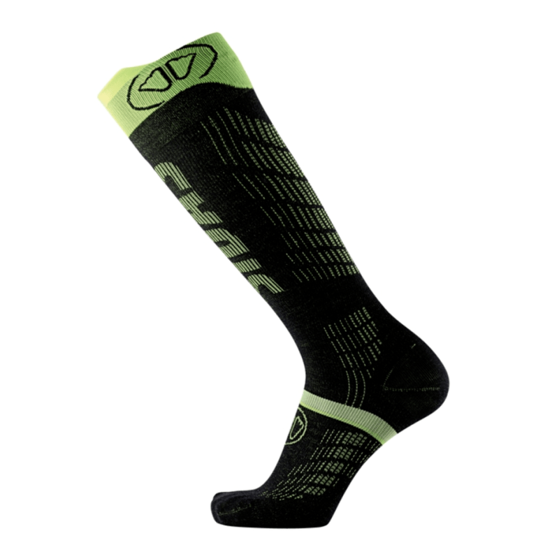 Sidas Ski Ultrafi - Ski socks | Hardloop