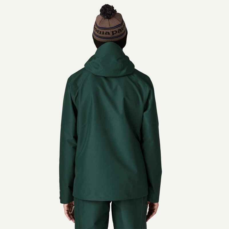 Patagonia Powder Town Jkt - Chaqueta de esquí - Hombre