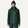 Patagonia Powder Town Jkt - Giacca da sci - Uomo