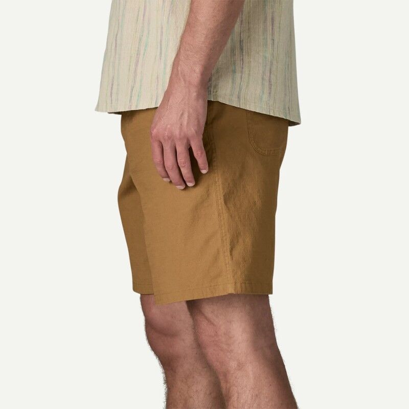 Patagonia M's LW All-Wear Gi Shorts - 9 in. - Shorts - Herren | Hardloop