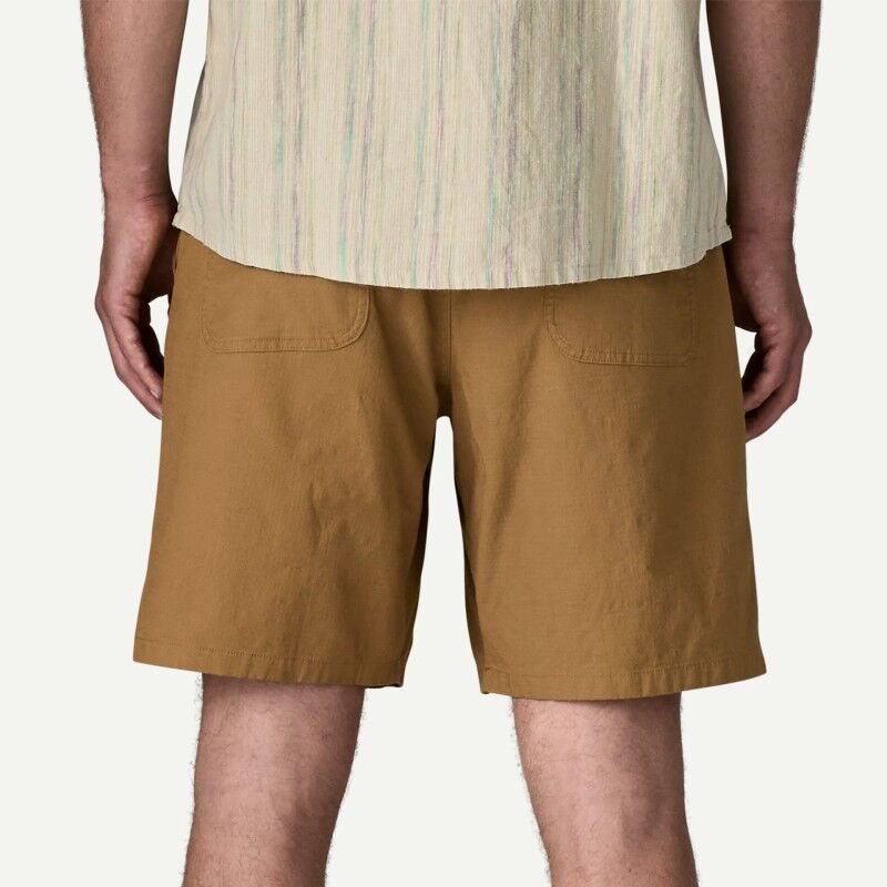 Patagonia M's LW All-Wear Gi Shorts - 9 in. - Shorts - Herren | Hardloop