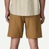 Patagonia M's LW All-Wear Gi Shorts - 9 in. - Shorts - Men's | Hardloop