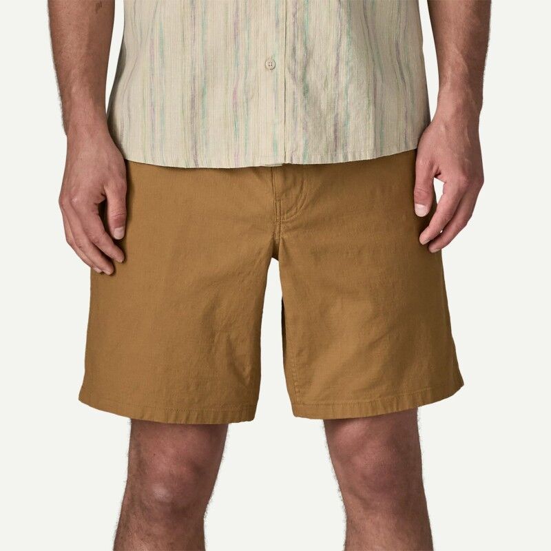 Patagonia M's LW All-Wear Gi Shorts - 9 in. - Shorts - Men's | Hardloop