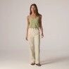 Patagonia Women's Point Reyes Canvas Wide Leg Pants - Pantalon femme | Hardloop