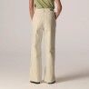 Patagonia Women's Point Reyes Canvas Wide Leg Pants - Pantalon femme | Hardloop