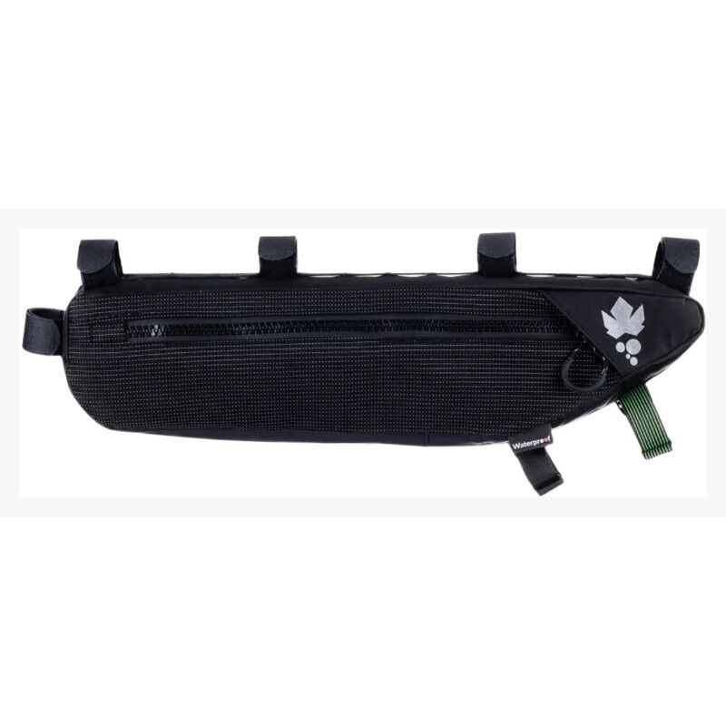 Miss Grape Internode 4 Adventure WP - Bolsa cuadro bicicleta | Hardloop