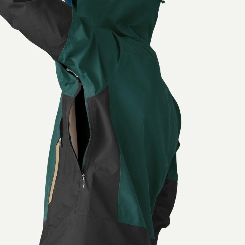 Patagonia Storm Shift Jkt - Chaqueta de esquí - Hombre | Hardloop