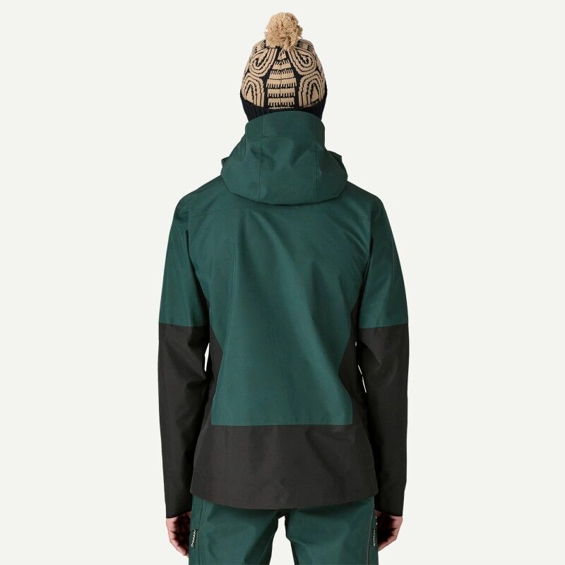 Patagonia Storm Shift Jkt - Chaqueta de esquí - Hombre | Hardloop