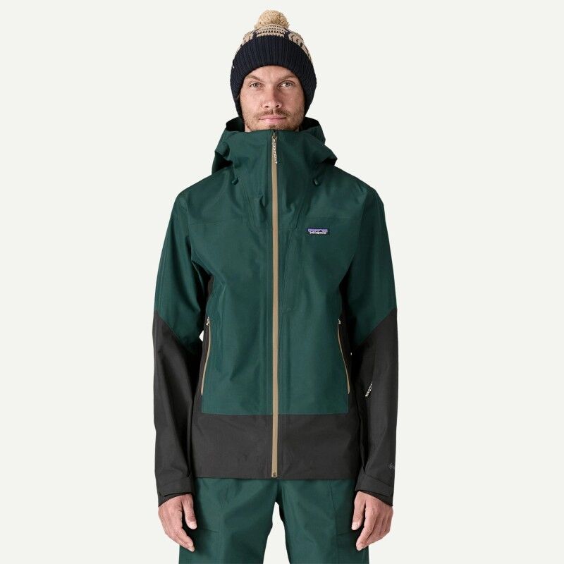 Patagonia Storm Shift Jkt - Giacca da sci - Uomo | Hardloop
