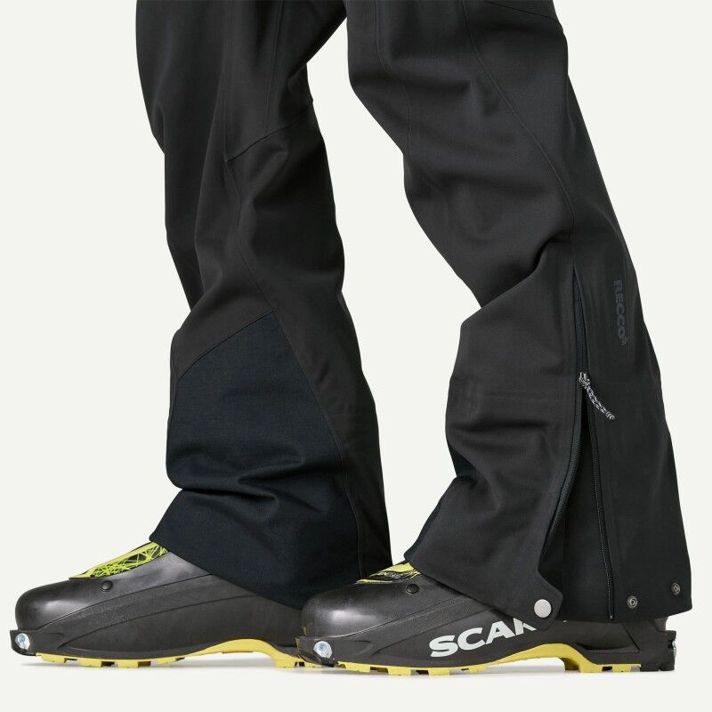 Patagonia Upstride Pants - Skibroek - Heren | Hardloop