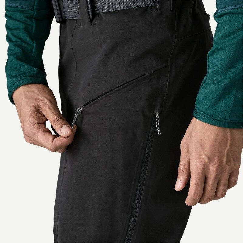 Patagonia Upstride Pants - Skibroek - Heren | Hardloop