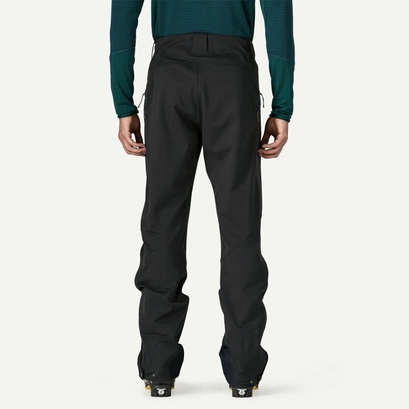 Patagonia Upstride Pants - Pantalones de esquí - Hombre | Hardloop
