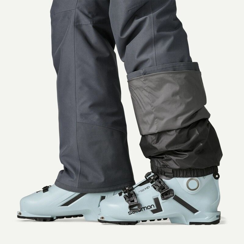 Patagonia Insulated Powder Town Pants - Pantaloni da sci - Donna