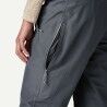 Patagonia Insulated Powder Town Pants - Skibroek - Dames