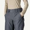 Patagonia Insulated Powder Town Pants - Skibroek - Dames