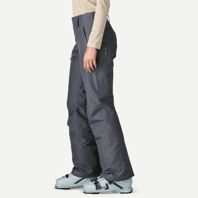 Patagonia Insulated Powder Town Pants - Skibroek - Dames