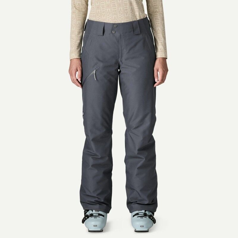 Patagonia Insulated Powder Town Pants - Pantalón de esquí - Mujer