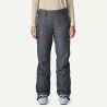 Patagonia Insulated Powder Town Pants - Skibroek - Dames
