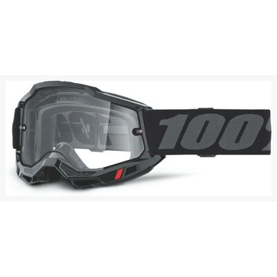 Accuri 2 Enduro Moto Cat 0 - Máscara MTB