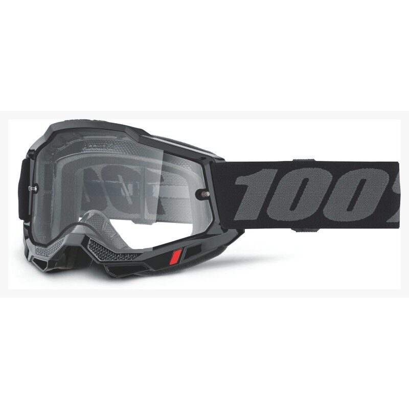 Accuri 2 Enduro Moto Cat 0 - MTB Goggles
