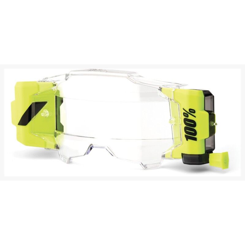 100% Armega/Armatic Forecast Film System Cat 0 | Hardloop