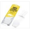 100% Armega Forecast Perimeter Laminated Tear-Offs 2 X 7 PK Cat 0 | Hardloop