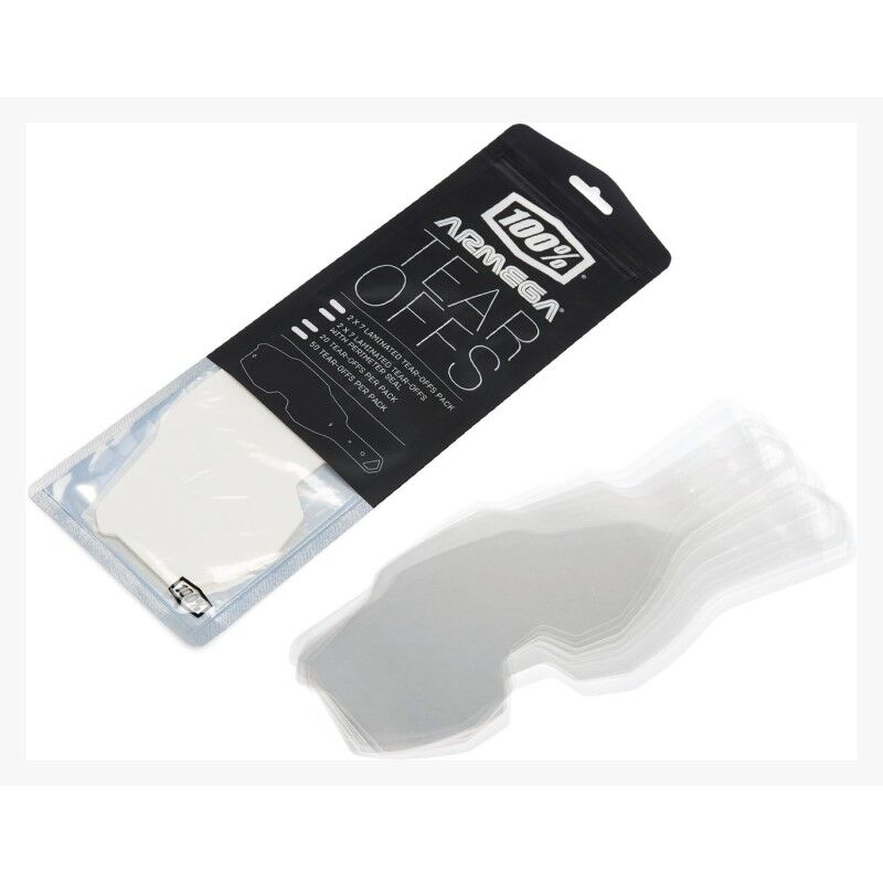 Armega / Armatic Perimeter Laminated Tear-Offs 2 X 7 PK Cat 0