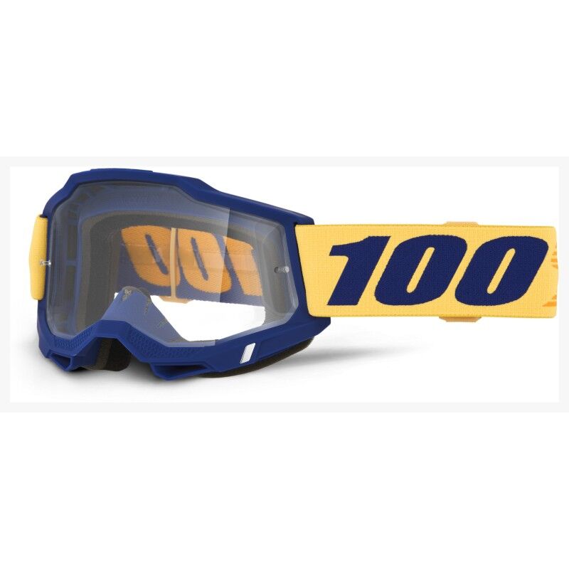 Accuri 2 Cat 0 - Gafas para MTB