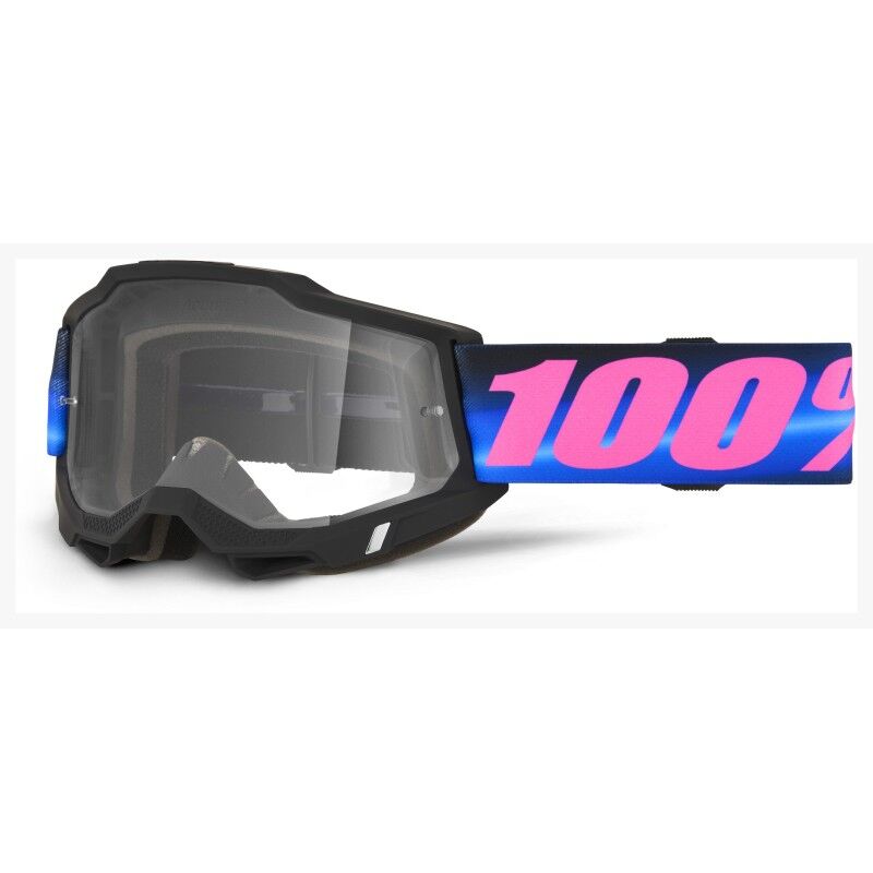 Accuri 2 Cat 0 - Gafas para MTB