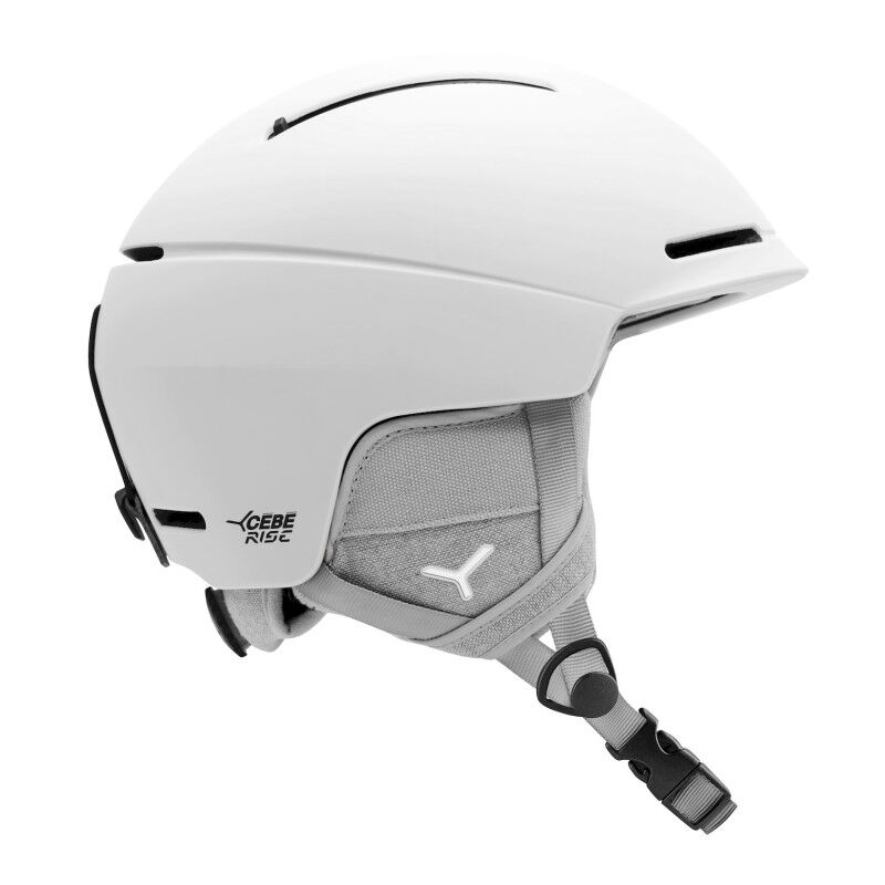Cébé Rise - Capacete ski | Hardloop