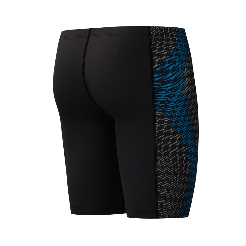 Speedo End+ Tech Panel Jammer - Men's Swimsuit | Hardloop