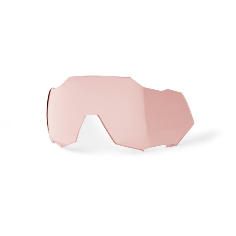 Speedtrap Replacement Lenses - Verres de remplacement