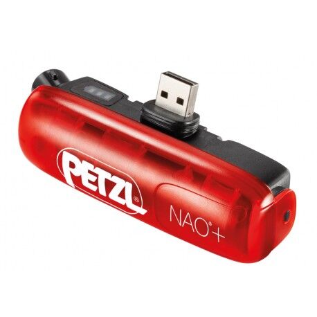 Accu Nao® + - Batterie rechargeable