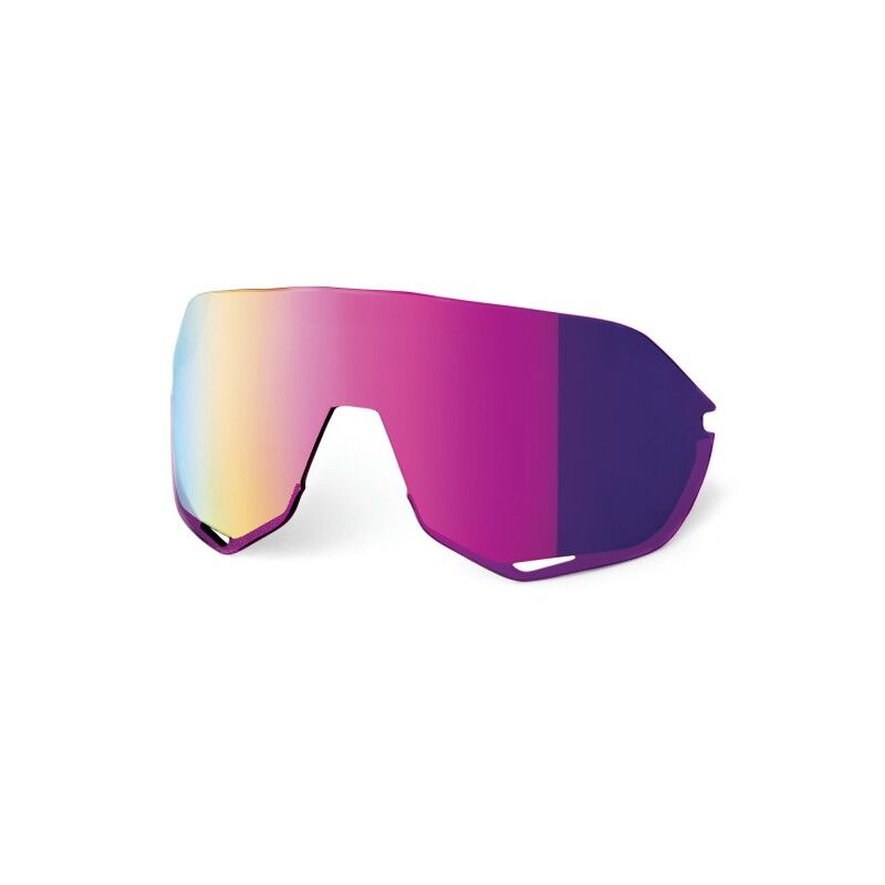 S2 Replacement Lenses - Verres de remplacement