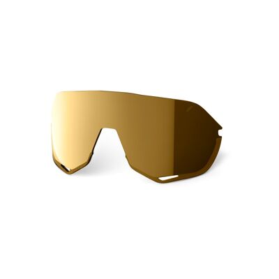 S2 Replacement Lenses - Verres de remplacement