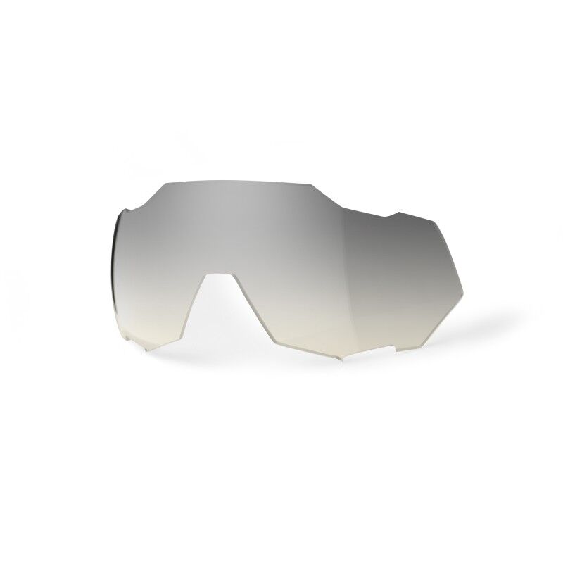 Speedtrap Replacement Lenses - Lentes de substituição