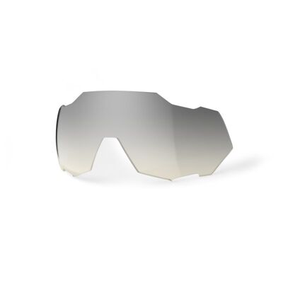 Speedtrap Replacement Lenses - Verres de remplacement