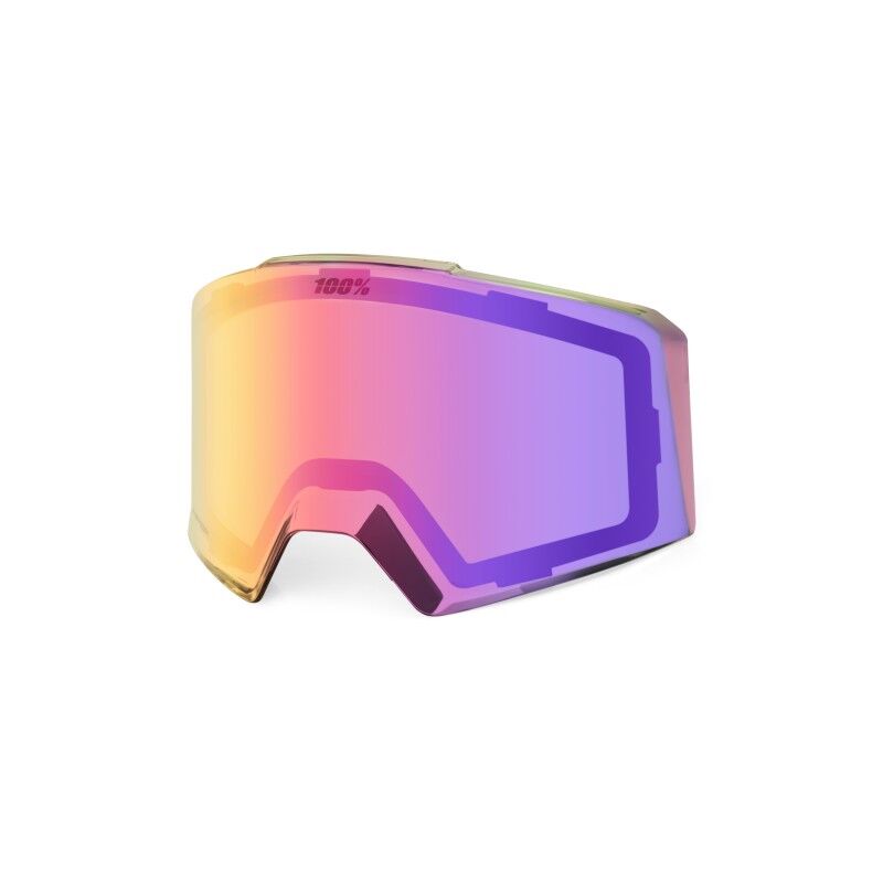 Norg HiPER Dual Pane Replacement Lens - Náhradní díly ke ski brýlím